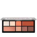 The Hot Mocca Paleta de Sombras The Hot Mocca Paleta de Sombras